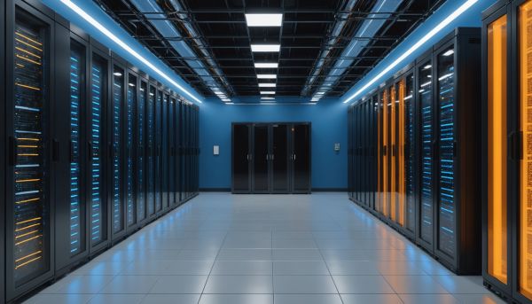 Baie serveur datacenter : solutions optimales pour gérer vos équipements