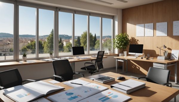 Cabinet expertise comptable Occitanie : vos solutions de gestion financière personnalisées