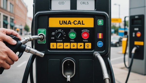 Avantages uniques de la carte carburant professionnelle c2a pour votre entreprise