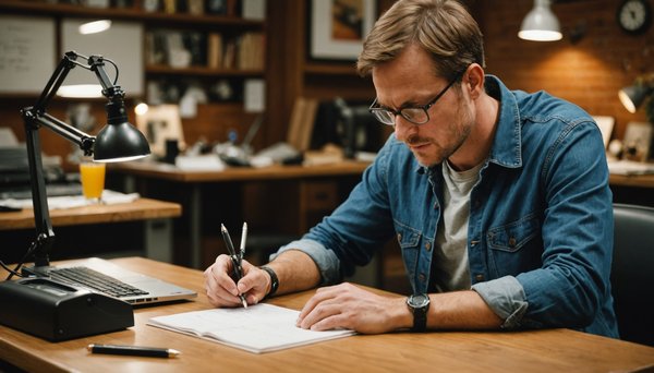 Bnc ou micro-entreprise : guide des professions libérales