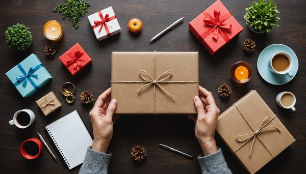 Cadeaux incontournables pour dynamiser votre marque employeur