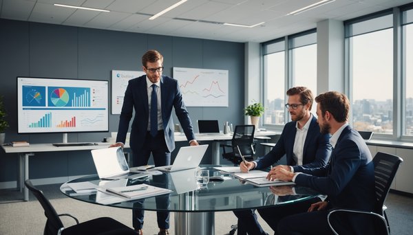 Comment choisir une agence de generation de leads adaptee a votre business ?